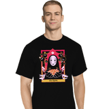 ShirtPunch The Spirit, view 4