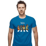 ShirtPunch The Splits, view 5