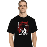 ShirtPunch The Stampede, view 4