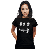 ShirtPunch The Starters, view 6