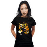 ShirtPunch The Stellar Girl, view 6