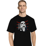 ShirtPunch The Storminator!, view 4