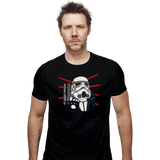ShirtPunch The Storminator!, view 5