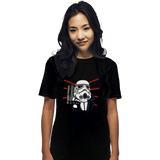 ShirtPunch The Storminator, view 2