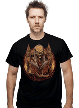 ShirtPunch The Storyteller, view 2