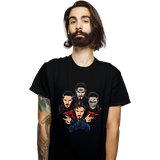 ShirtPunch The Strange Rhapsody, view 2