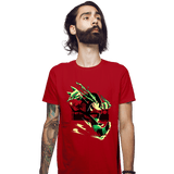 ShirtPunch The Strongest Dude, view 5
