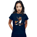 ShirtPunch The Superhero Team, view 6
