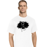 ShirtPunch The Symbiote Ink, view 4