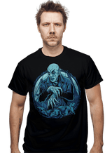 ShirtPunch The Symbolic Vampire, view 2