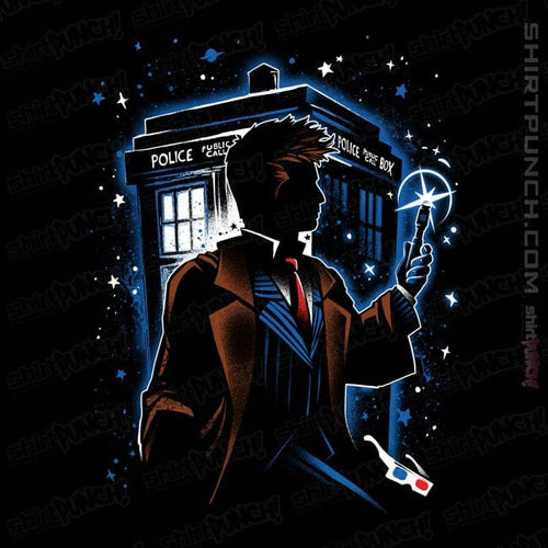 ShirtPunch The Tenth