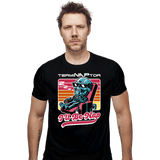 ShirtPunch The Terminaptor, view 5