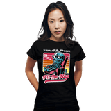ShirtPunch The Terminaptor, view 6