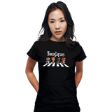ShirtPunch The Tokusatsus, view 6