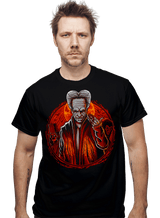 ShirtPunch The Tragic Vampire, view 2