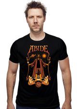 ShirtPunch The Trip Abides, view 2