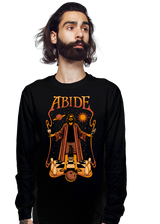 ShirtPunch The Trip Abides, view 4