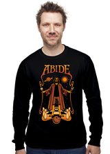 ShirtPunch The Trip Abides, view 5
