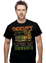 ShirtPunch The Turtle Van, view 2