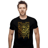 ShirtPunch The Twilight Hero, view 5