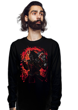 ShirtPunch The Tyrannical Emperor Of The Outworld, view 4