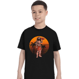ShirtPunch The Ultimate Baywatch, view 3