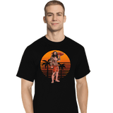 ShirtPunch The Ultimate Baywatch, view 4