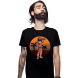 ShirtPunch The Ultimate Baywatch, view 5