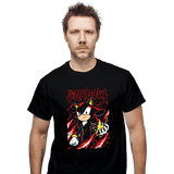 ShirtPunch The Ultimate Life Form, view 2