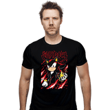 ShirtPunch The Ultimate Life Form, view 5