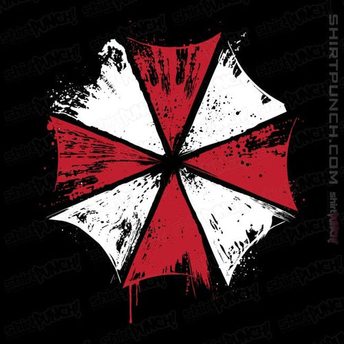ShirtPunch The Umbrella Corp
