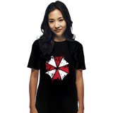 ShirtPunch The Umbrella Corp, view 2