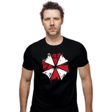 ShirtPunch The Umbrella Corp, view 5