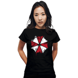 ShirtPunch The Umbrella Corp, view 6