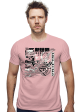 ShirtPunch The Undead Musician, view 2