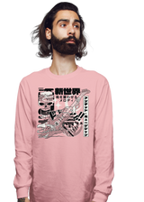 ShirtPunch The Undead Musician, view 4