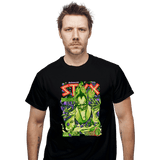 ShirtPunch The Underworld's Styx, view 2