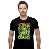 ShirtPunch The Underworld's Styx, view 5