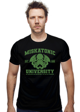 ShirtPunch The Unknown University, view 2