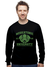 ShirtPunch The Unknown University, view 5