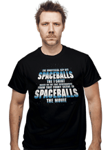 ShirtPunch The Unofficial Official Shirt, view 2