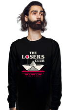 ShirtPunch The Unpopular Club, view 4