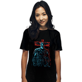 ShirtPunch The Vengeance, view 2