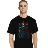 ShirtPunch The Vengeance, view 4