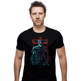 ShirtPunch The Vengeance, view 5
