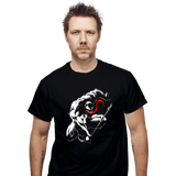 ShirtPunch The Venom, view 2