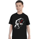 ShirtPunch The Venom, view 3