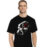 ShirtPunch The Venom, view 4