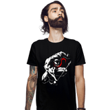 ShirtPunch The Venom, view 5