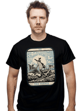 ShirtPunch The Voyage, view 2